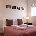 公寓 54圣卡塔琳娜公寓 Lisboa