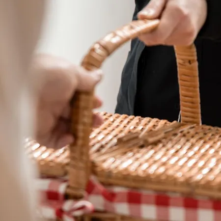 شقة 54 Santa Catarina *