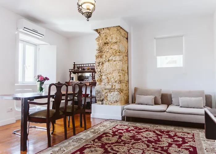 54 Santa Catarina Apartments Apartment *