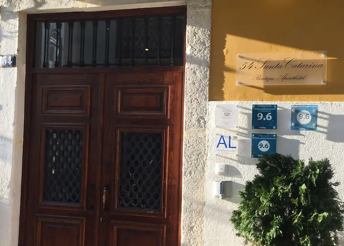 54 Santa Catarina Apartments Apartment Lissabon