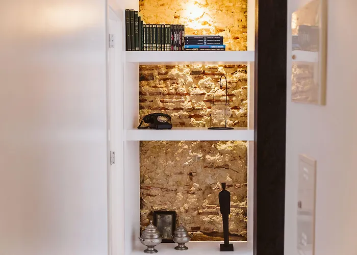 Apartment 54 Santa Catarina Apartments Lissabon