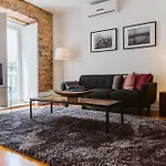 Апартаменты 54 Santa Catarina *