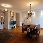 54 Santa Catarina Appartement