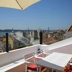 54 Santa Catarina Appartement Lisboa