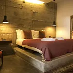 Апартаменты 54 Santa Catarina Лиссабон