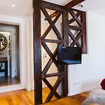 Апартаменты 54 Santa Catarina *