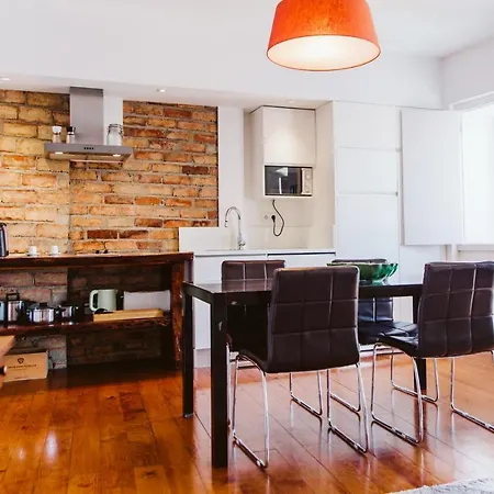 54 Santa Catarina Apartments Lisbon