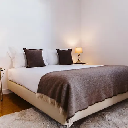 54 Santa Catarina Apartments * Lisbon