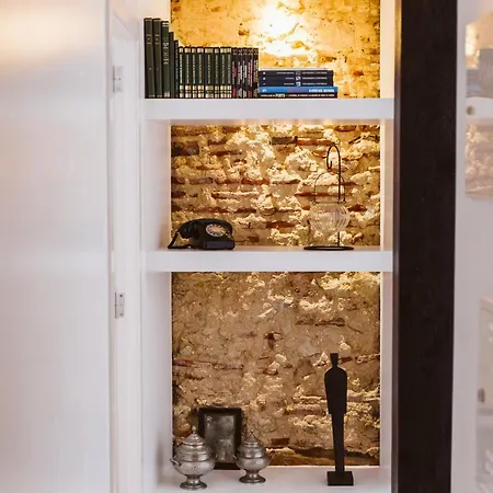 54 Santa Catarina Apartments Apartment Lisbon