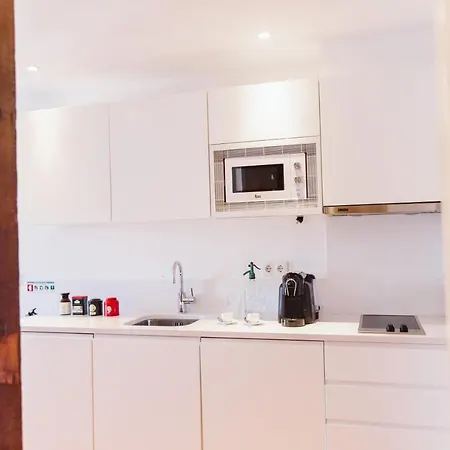 54 Santa Catarina Apartments * Lisbon
