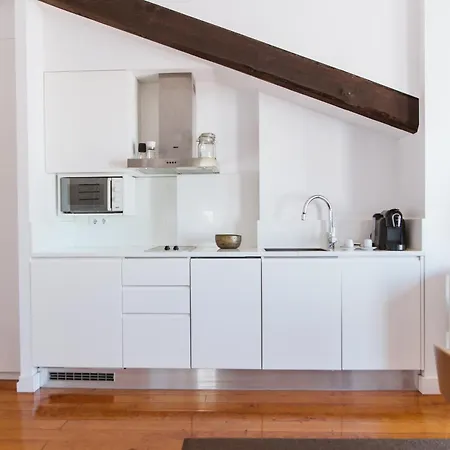 54 Santa Catarina Apartments * Lisbon