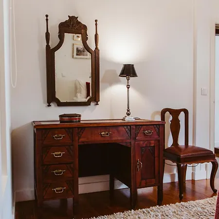 Apartment 54 Santa Catarina Apartments Lisbon