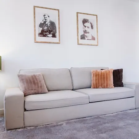 54 Santa Catarina Apartments * Lisbon