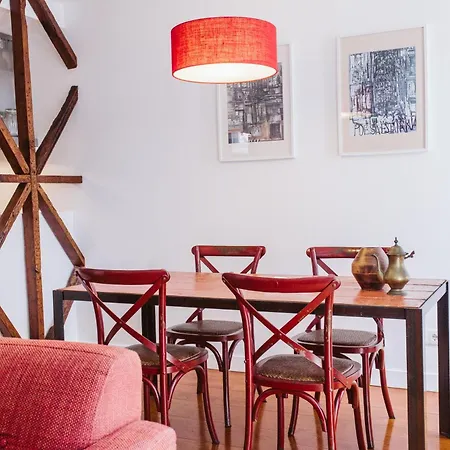 54 Santa Catarina Apartments * Lisbon