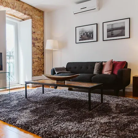 Apartment 54 Santa Catarina Apartments *