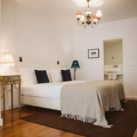 54 Santa Catarina Apartments *