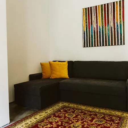 Apartment 54 Santa Catarina Apartments *
