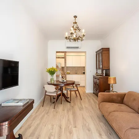 54 Santa Catarina Apartments Apartment *
