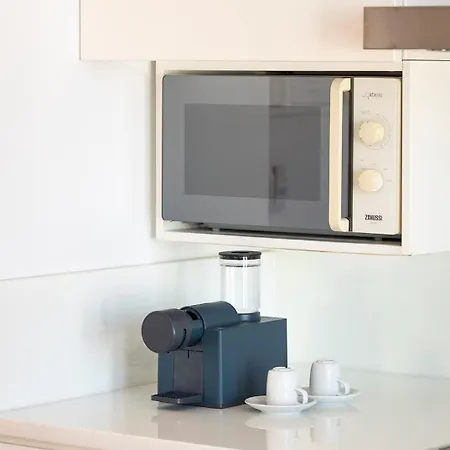 54 Santa Catarina Apartments Apartment Lisbon
