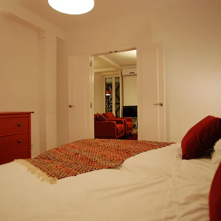 アパート 54 サンタ カタリーナ