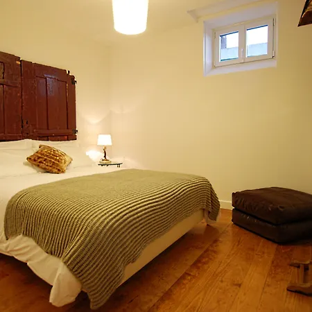 アパート 54 サンタ カタリーナ *