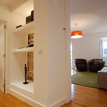 アパート 54 サンタ カタリーナ *