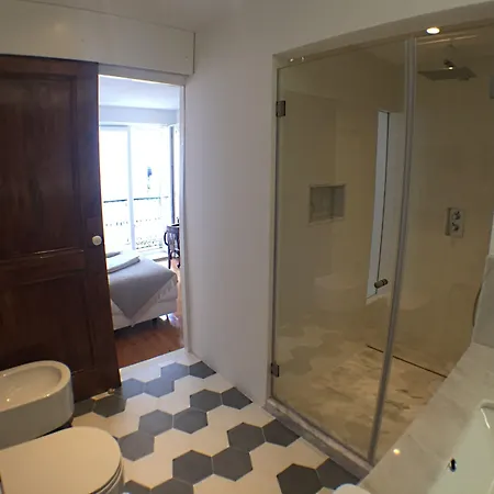 54 Santa Catarina Apartamento Lisboa