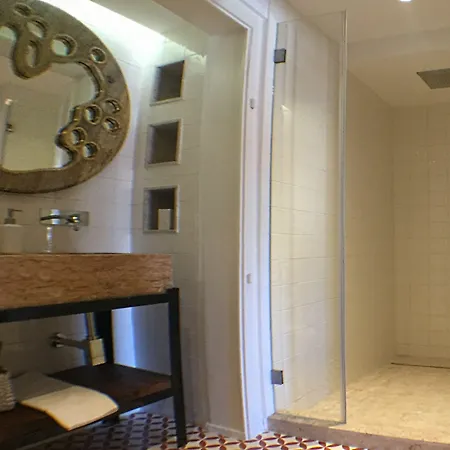 アパート 54 サンタ カタリーナ