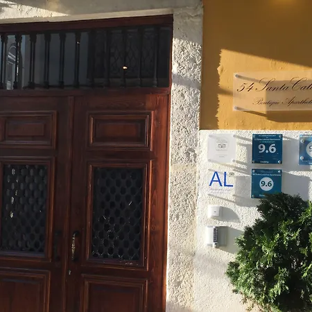 54 Santa Catarina Apartamento Lisboa