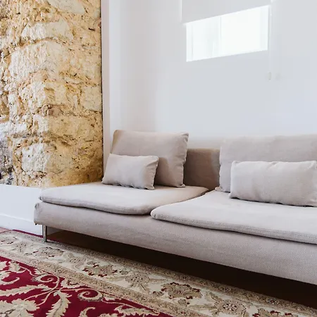 アパート 54 サンタ カタリーナ