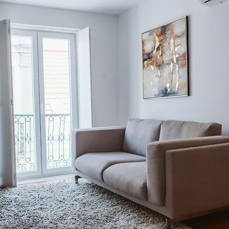 54 サンタ カタリーナ アパート *