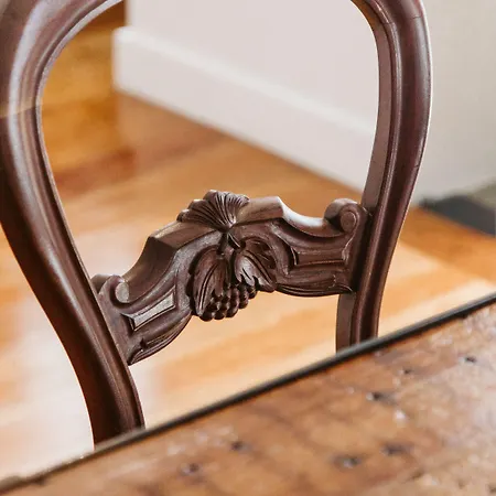 アパート 54 サンタ カタリーナ リスボン