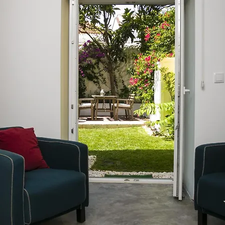 54 Santa Catarina Apartments Apartment