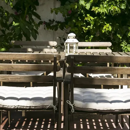 Apartment 54 Santa Catarina Apartments Lisbon