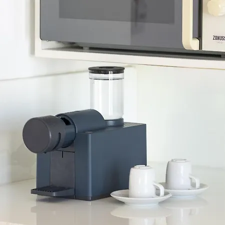 54 Santa Catarina Apartments *