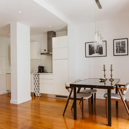 54 Santa Catarina Apartmán