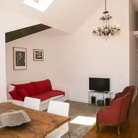 54 Santa Catarina Apartments * Lisbon