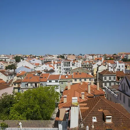 54 Santa Catarina Apartments * Lisbon