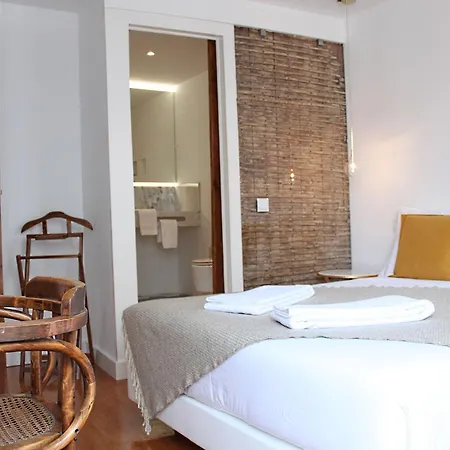 54 Santa Catarina Apartments Apartment