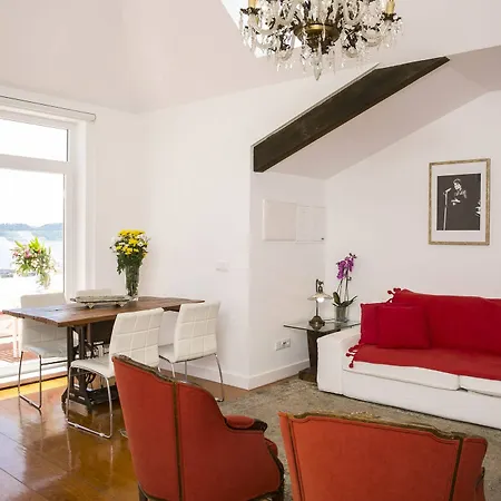 Apartment 54 Santa Catarina Apartments *