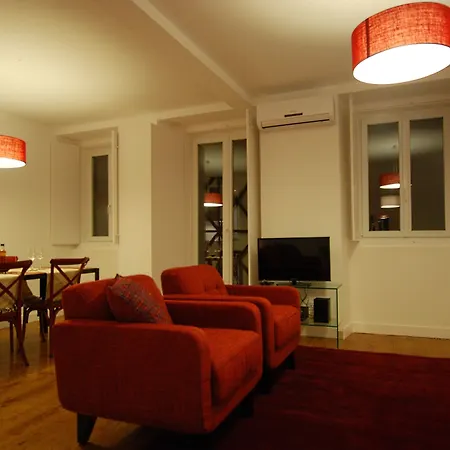 54 Santa Catarina Apartments * Lisbon