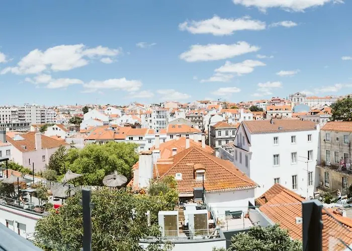 Apartment 54 Santa Catarina Apartments *