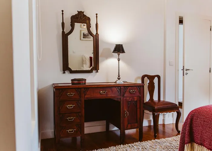 Apartment 54 Santa Catarina Apartments Lisbon