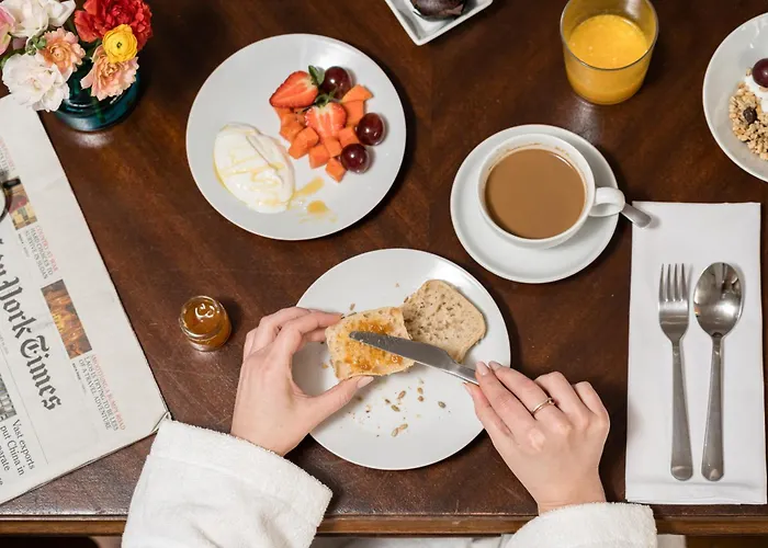 54 Santa Catarina Apartments *