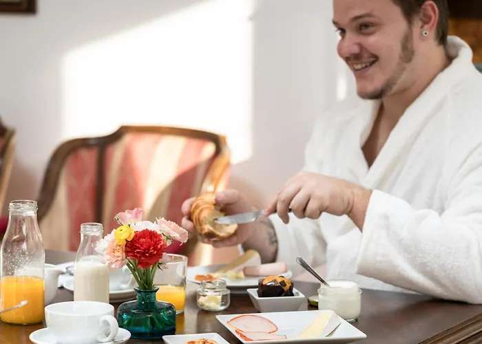 54 Santa Catarina Apartments Lisbon