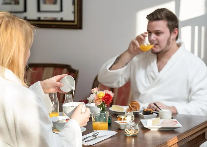 54 Santa Catarina Apartments Apartment