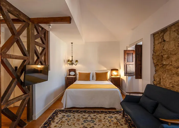 Apartment 54 Santa Catarina Apartments