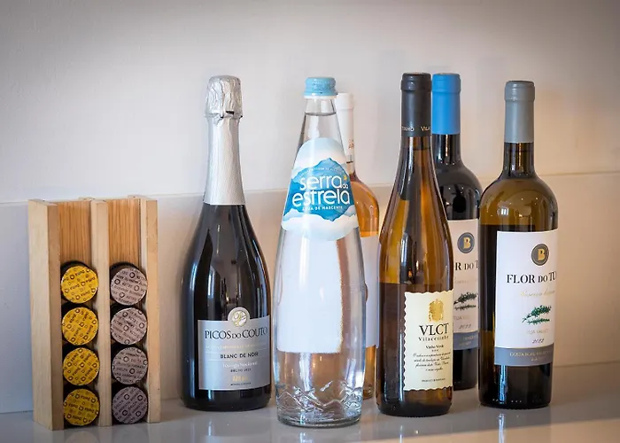 Apartment 54 Santa Catarina Apartments