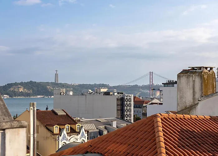 54 Santa Catarina Apartments Apartment