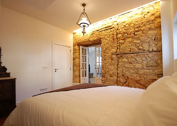 54 Santa Catarina Apartments Apartment *